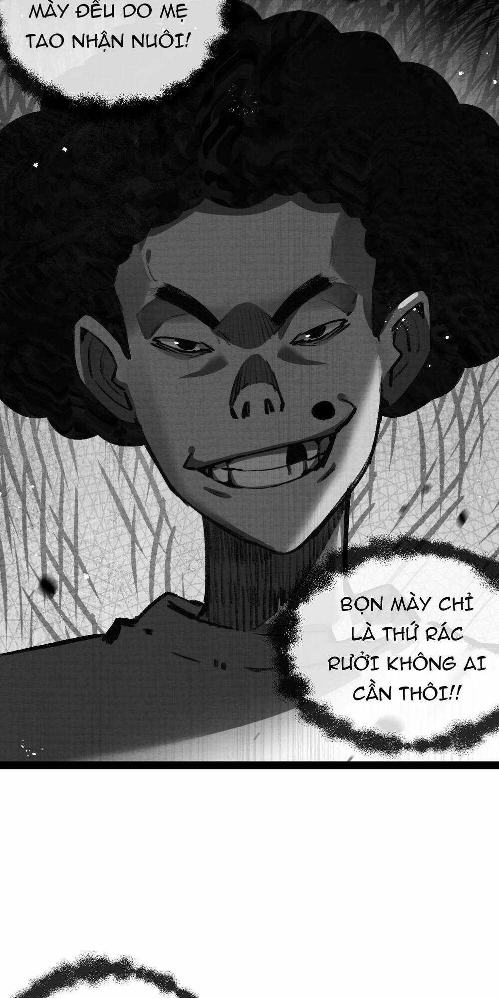 Trảm Nguyệt - Chapter 12 - Trang 23