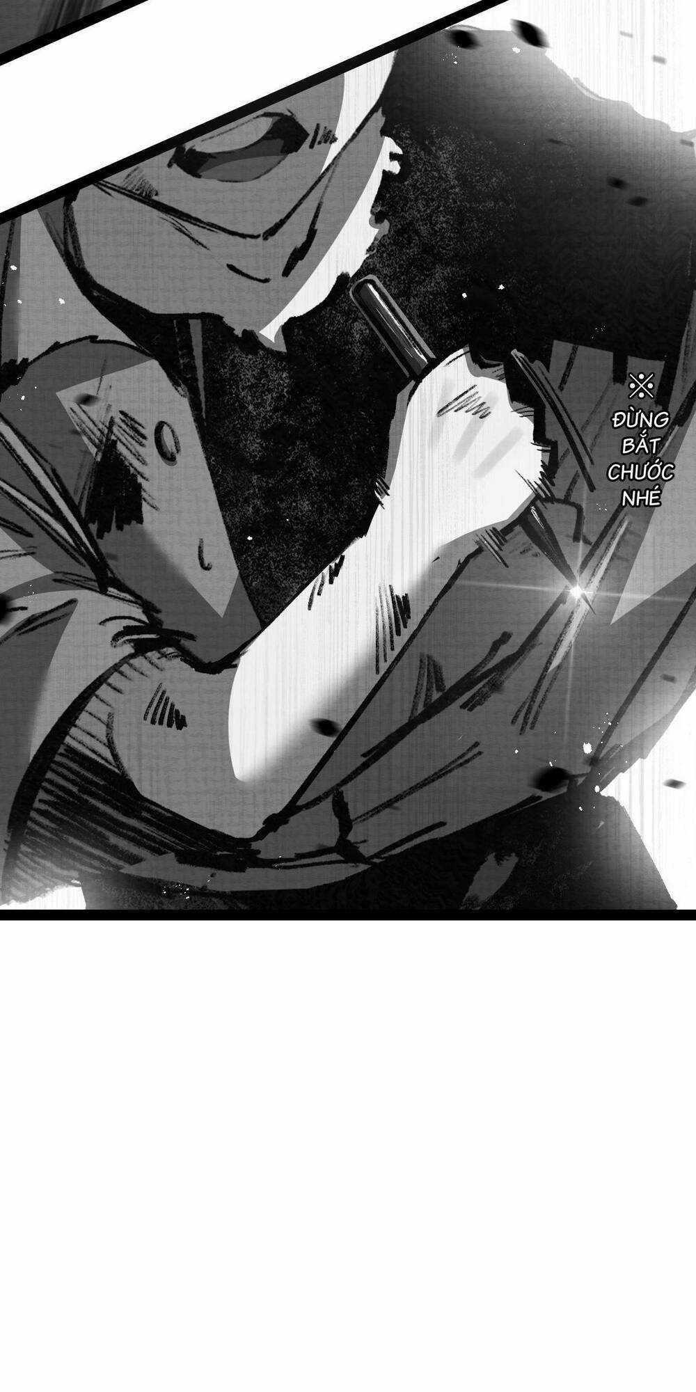 Trảm Nguyệt - Chapter 12 - Trang 27