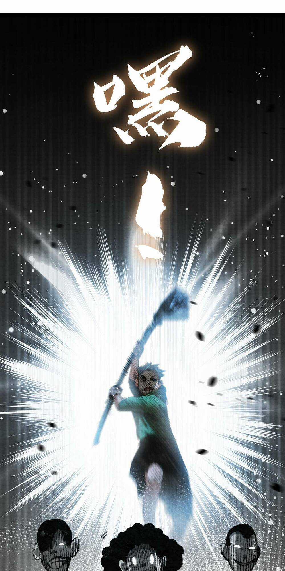 Trảm Nguyệt - Chapter 12 - Trang 28