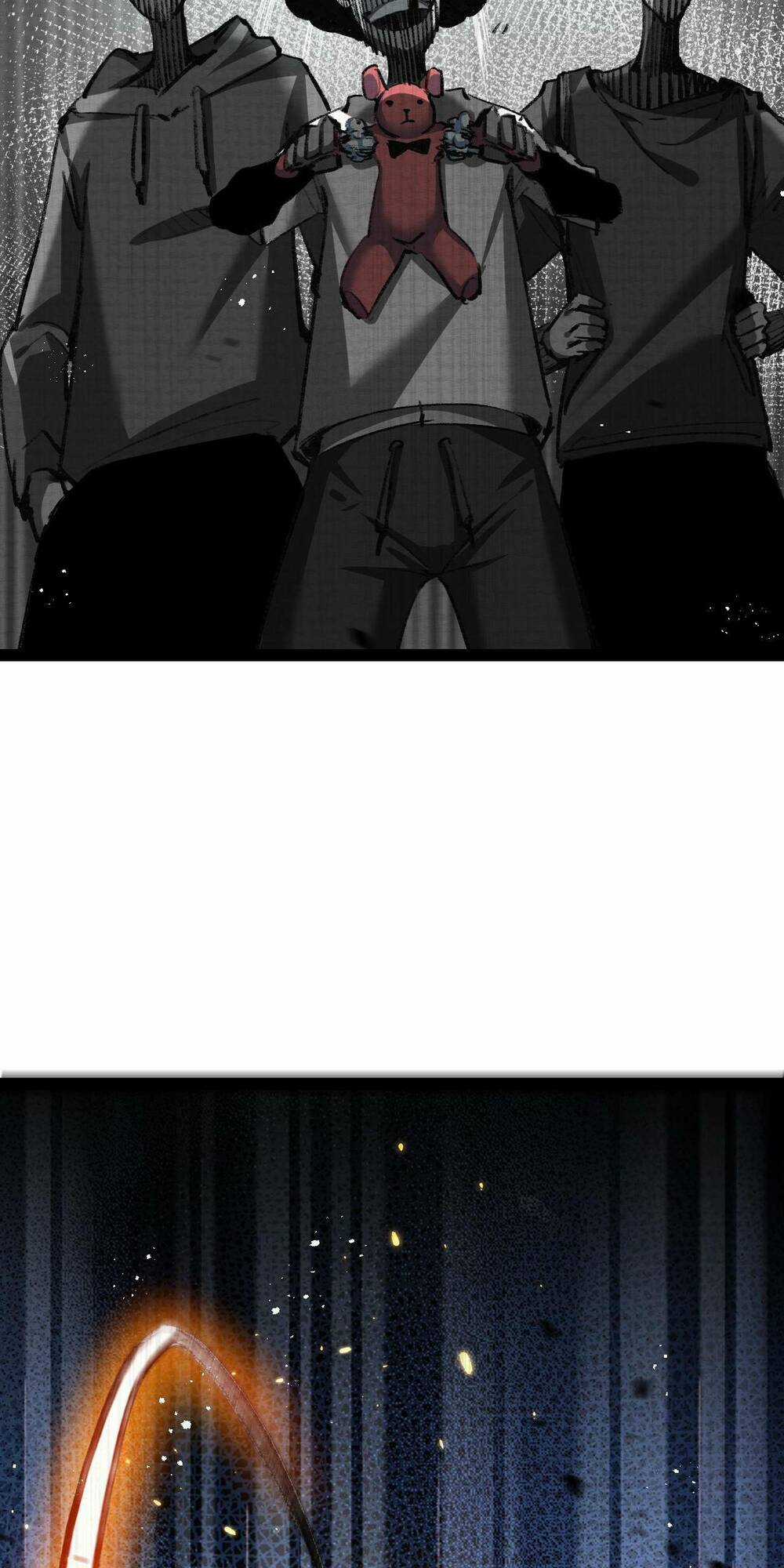 Trảm Nguyệt - Chapter 12 - Trang 29