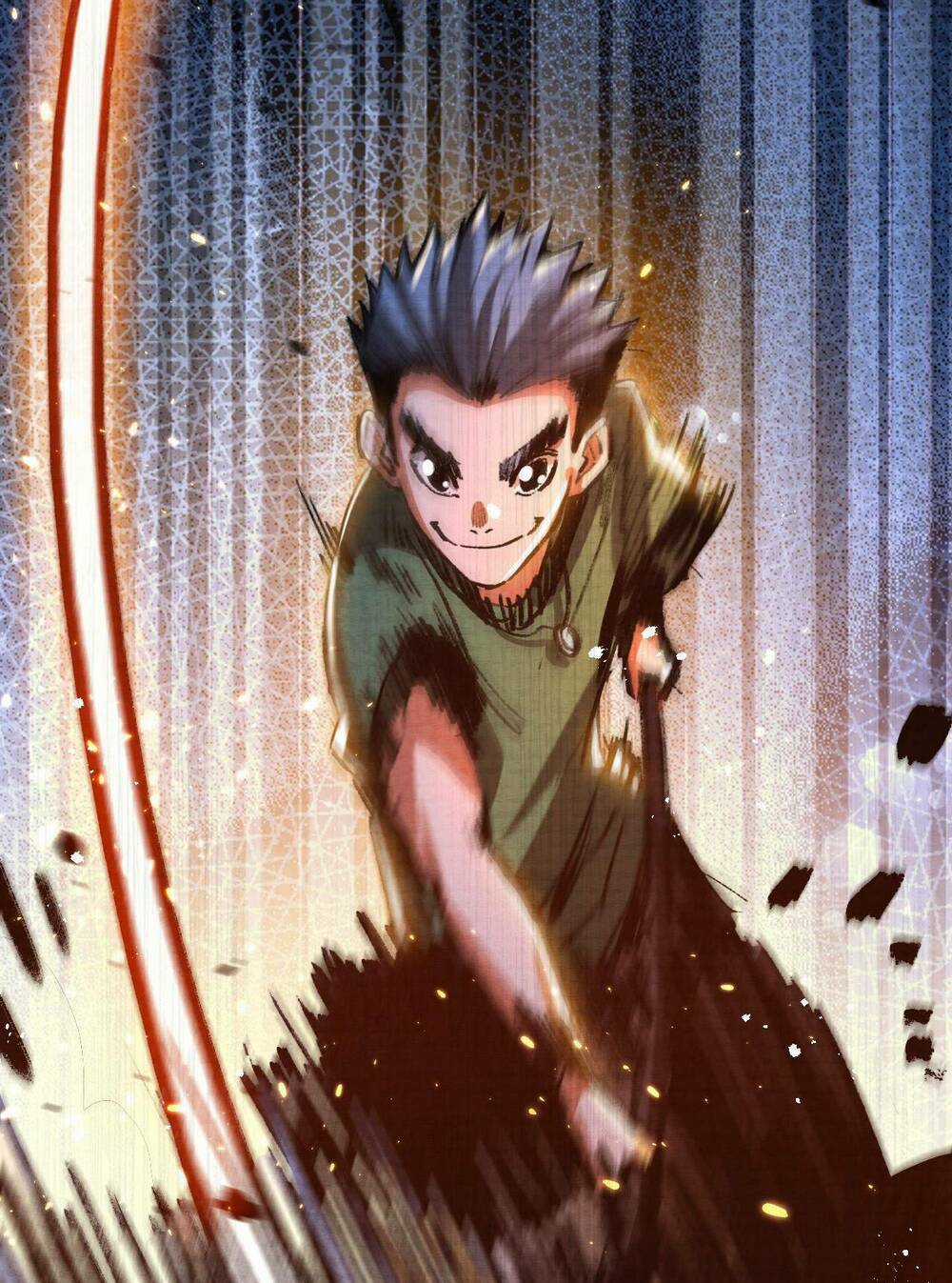 Trảm Nguyệt - Chapter 12 - Trang 30