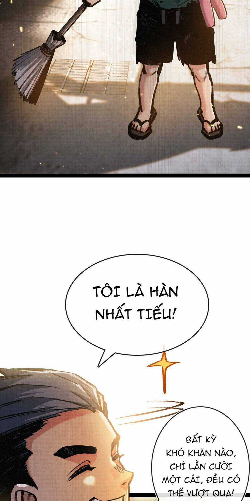 Trảm Nguyệt - Chapter 12 - Trang 37