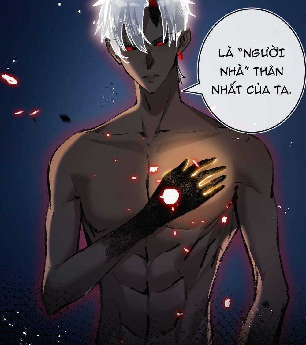 Trảm Nguyệt - Chapter 12 - Trang 40