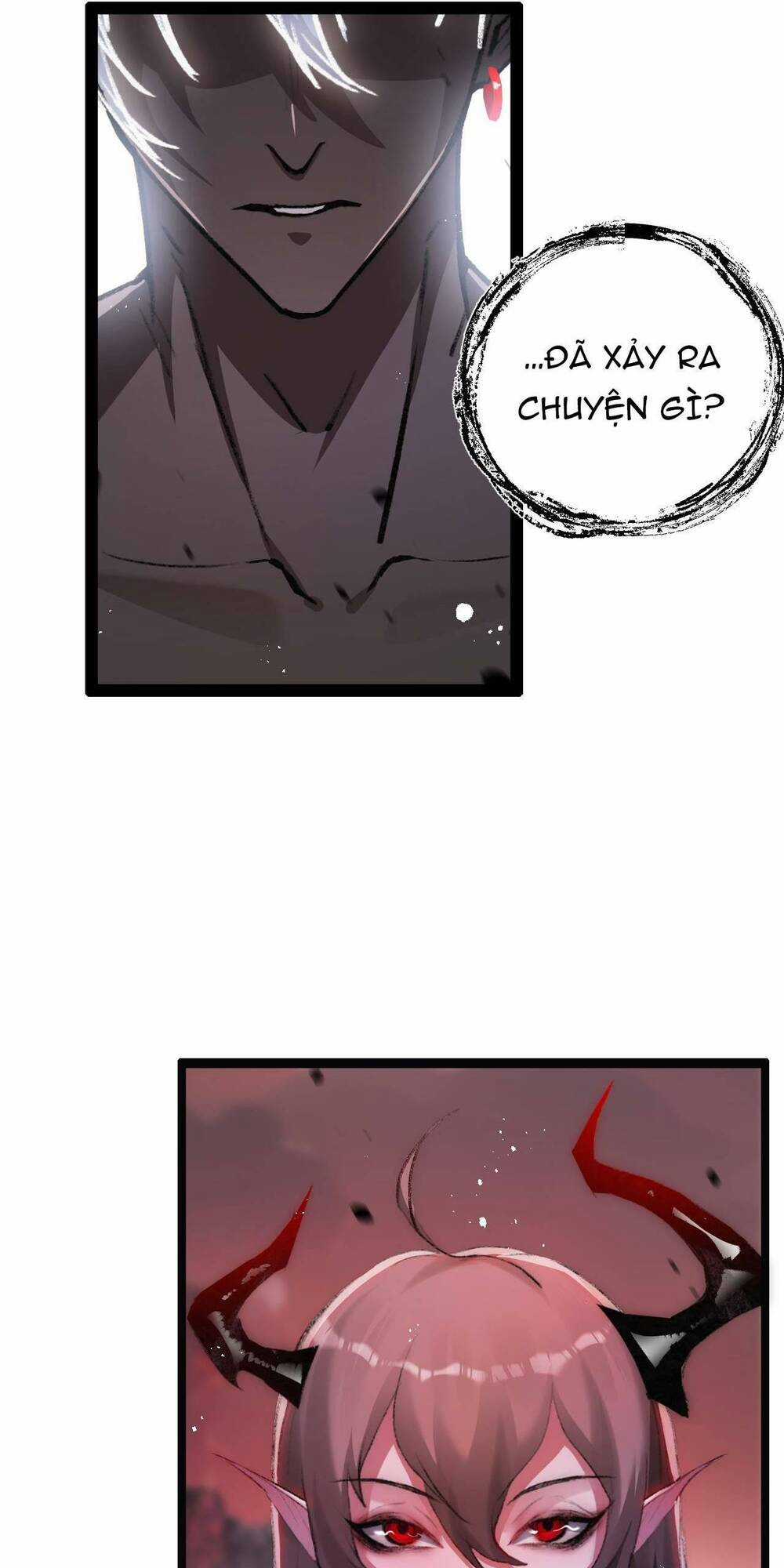 Trảm Nguyệt - Chapter 12 - Trang 5