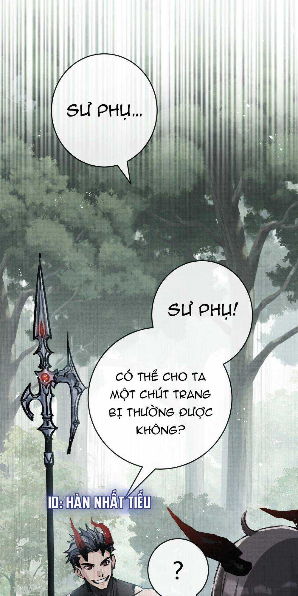 Trảm Nguyệt - Chapter 12 - Trang 43