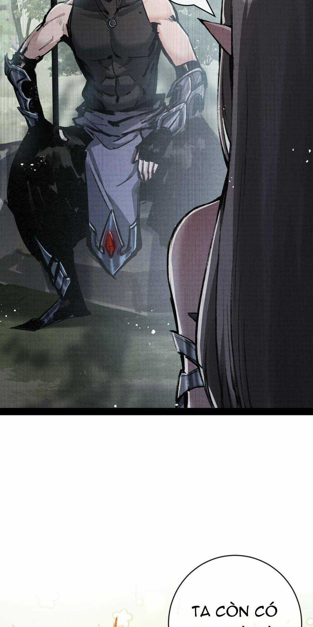 Trảm Nguyệt - Chapter 12 - Trang 44