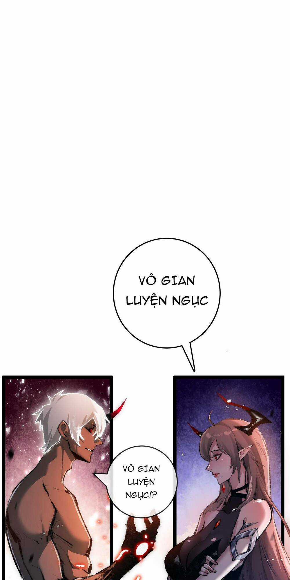 Trảm Nguyệt - Chapter 12 - Trang 46