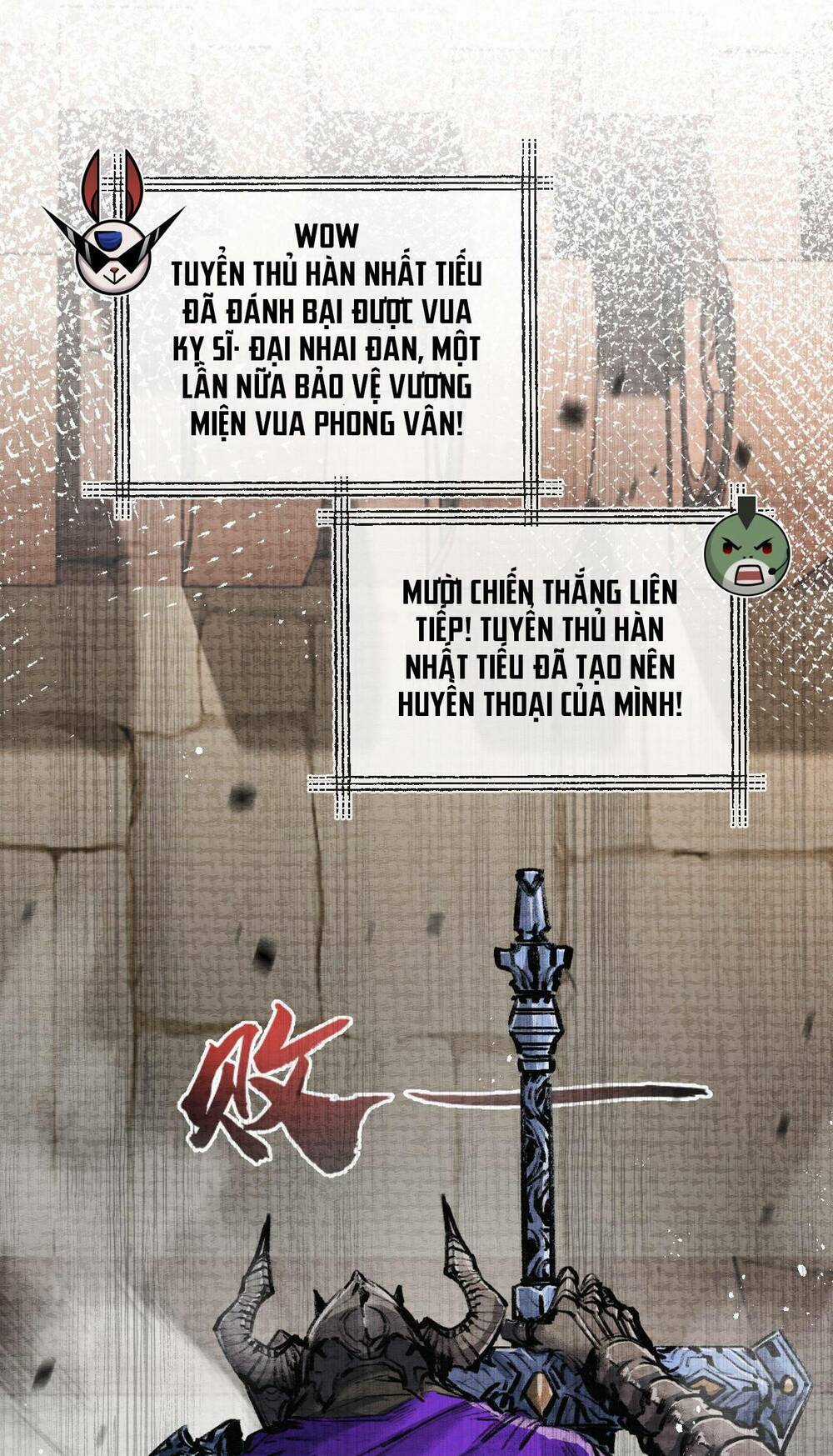 Trảm Nguyệt - Chapter 12 - Trang 48