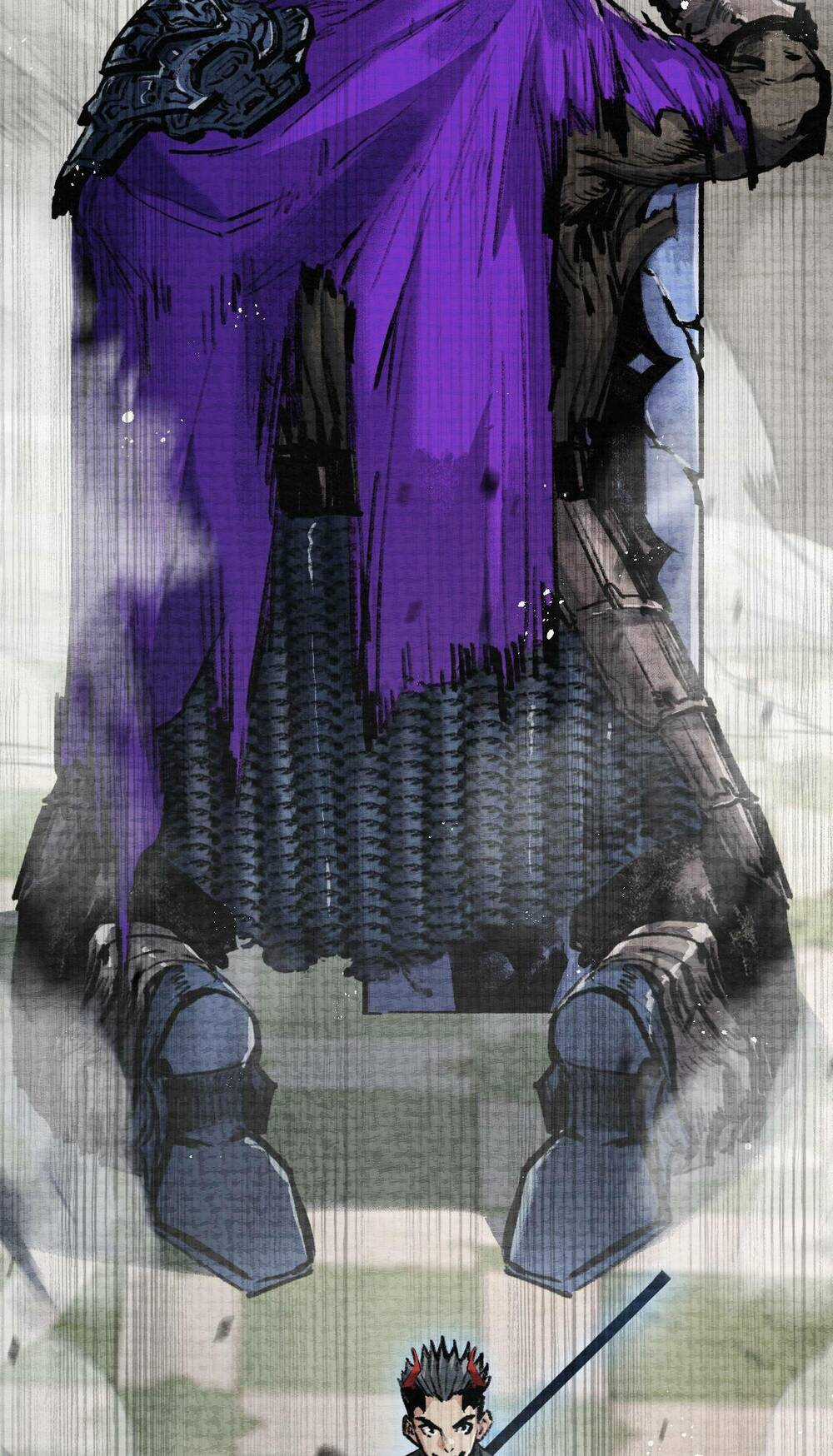 Trảm Nguyệt - Chapter 12 - Trang 49