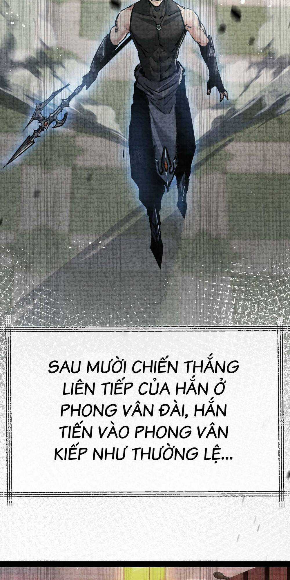 Trảm Nguyệt - Chapter 12 - Trang 50