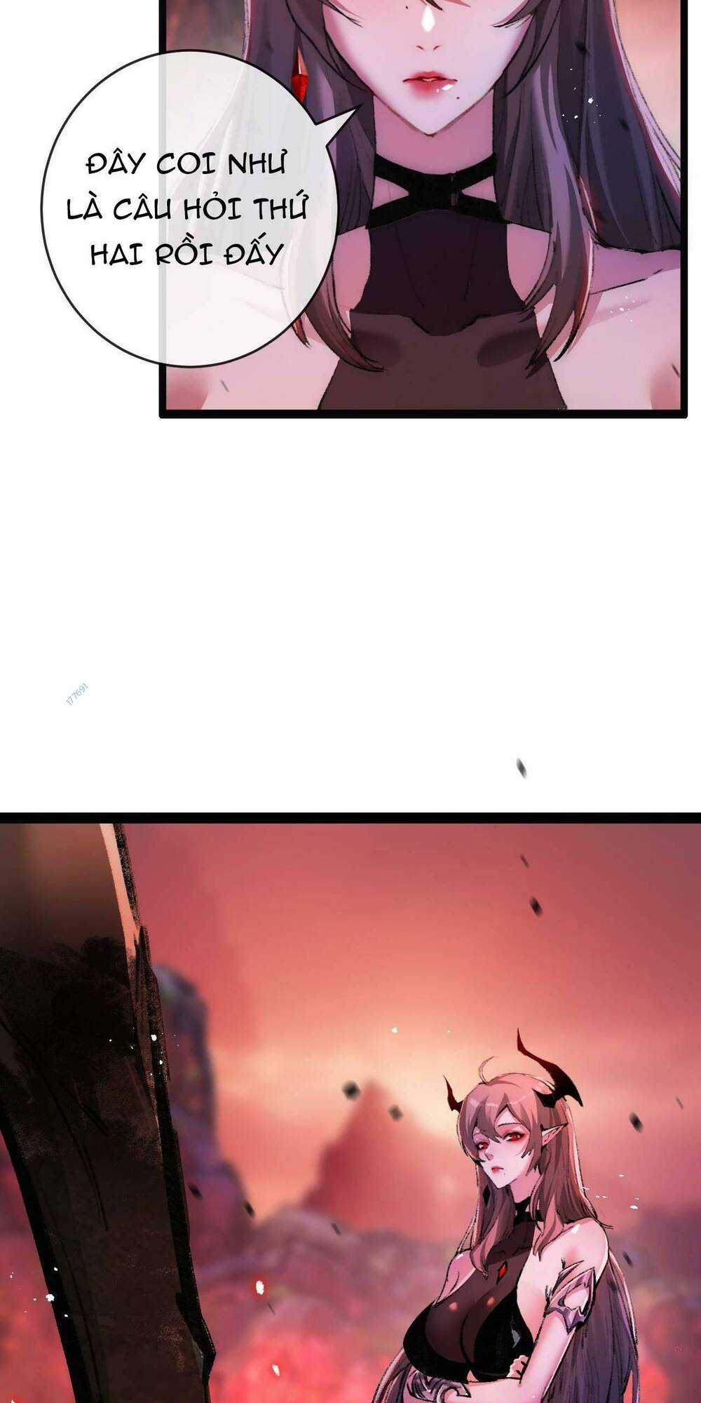 Trảm Nguyệt - Chapter 12 - Trang 6