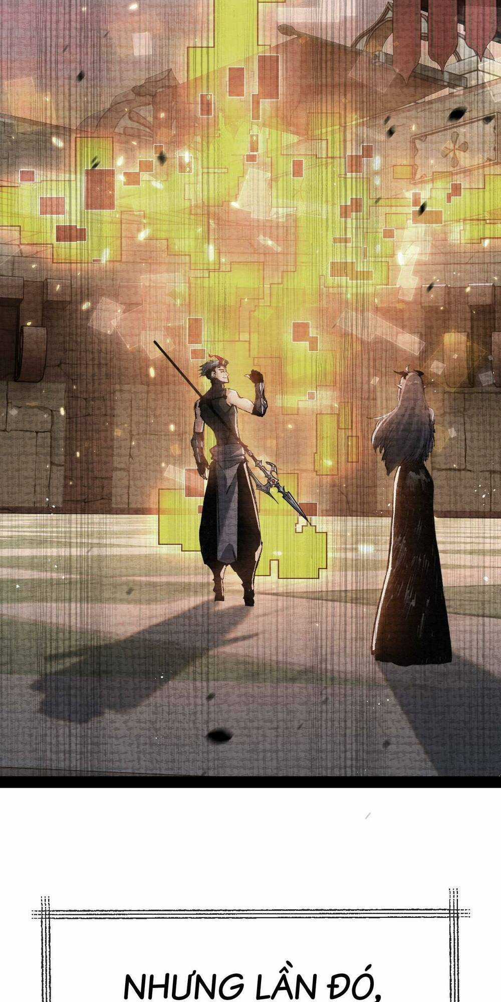 Trảm Nguyệt - Chapter 12 - Trang 51