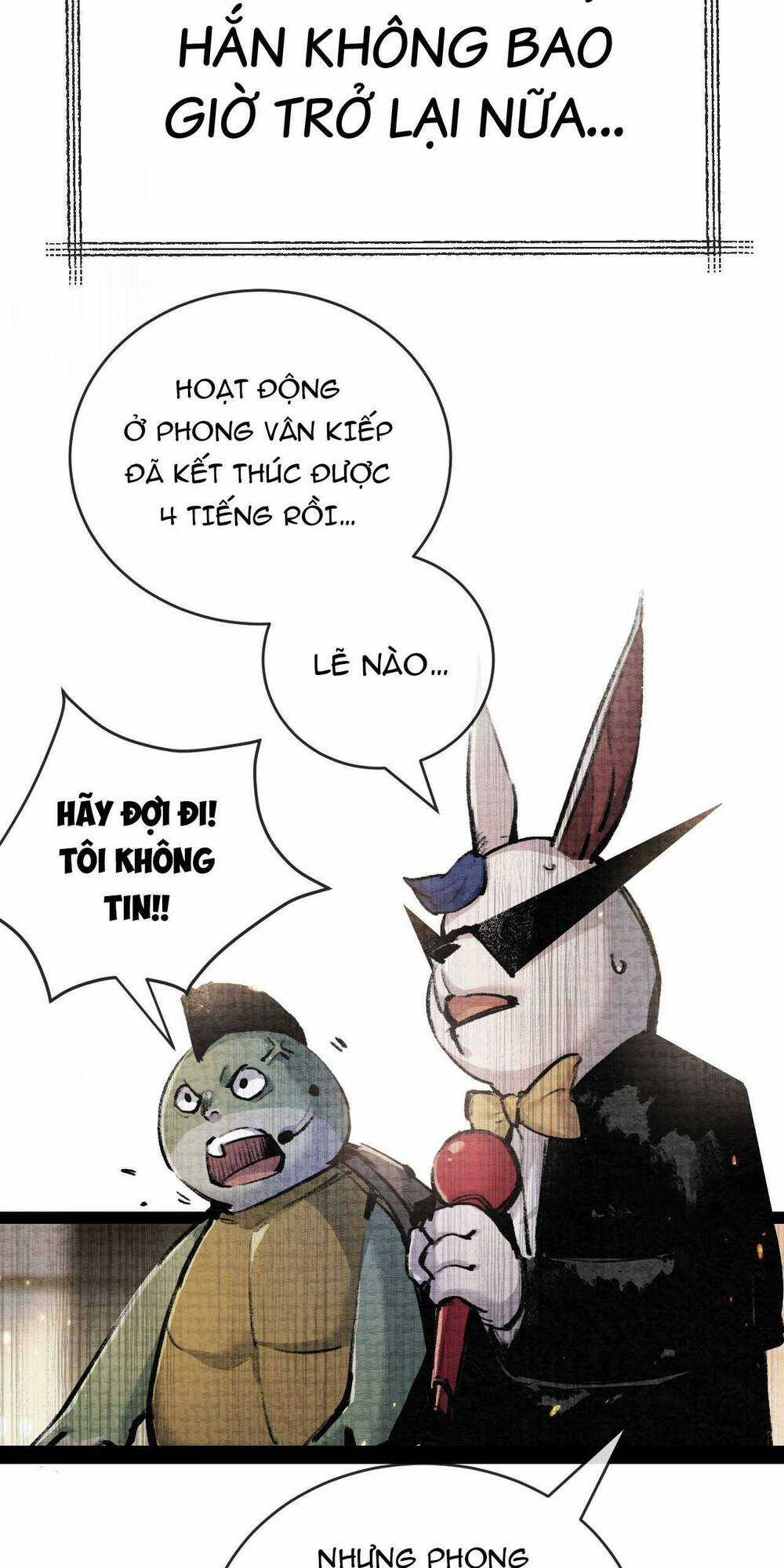 Trảm Nguyệt - Chapter 12 - Trang 52