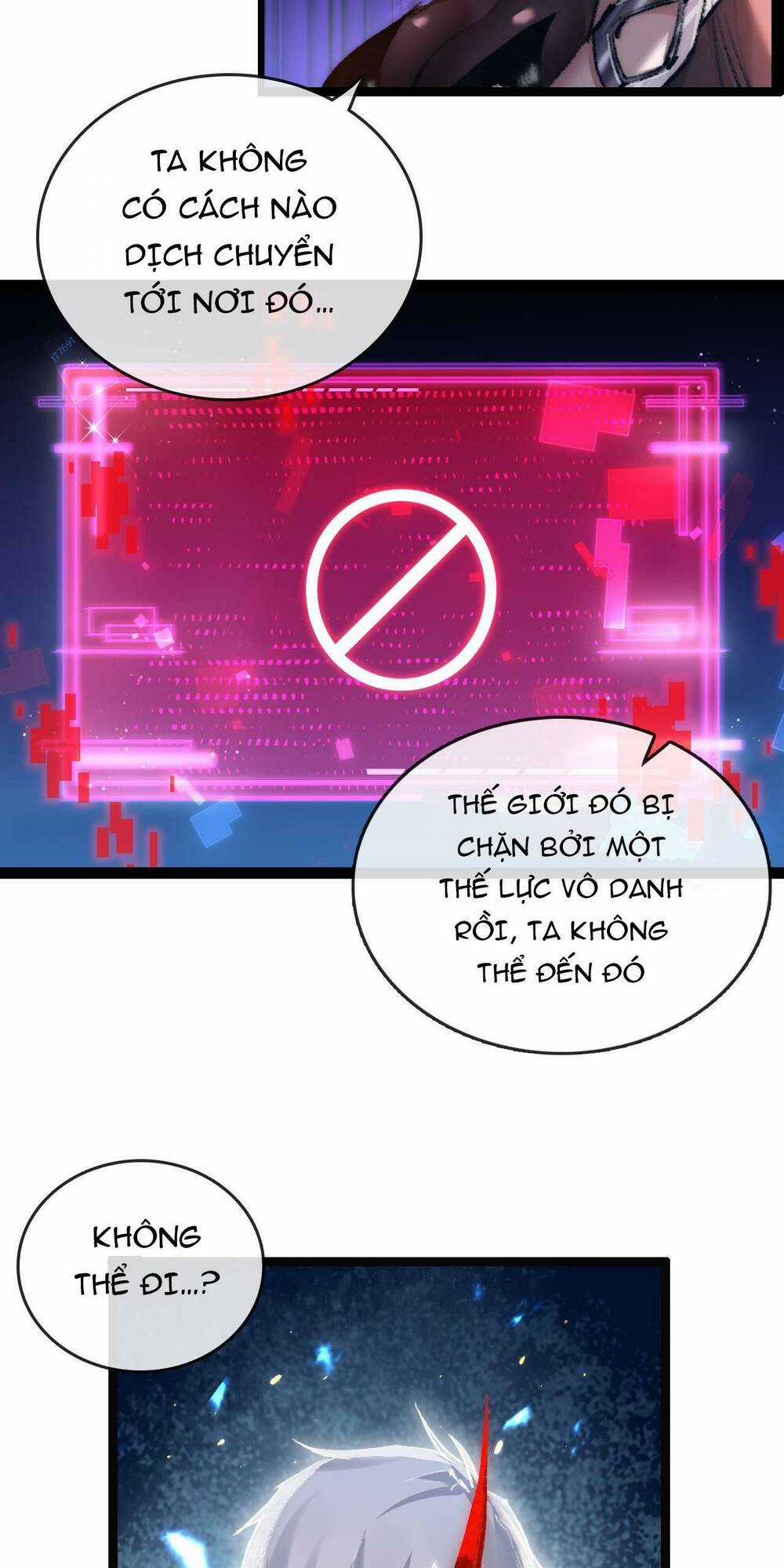 Trảm Nguyệt - Chapter 12 - Trang 56