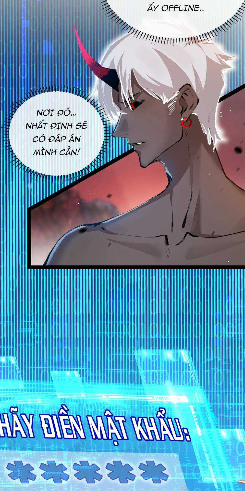 Trảm Nguyệt - Chapter 12 - Trang 63