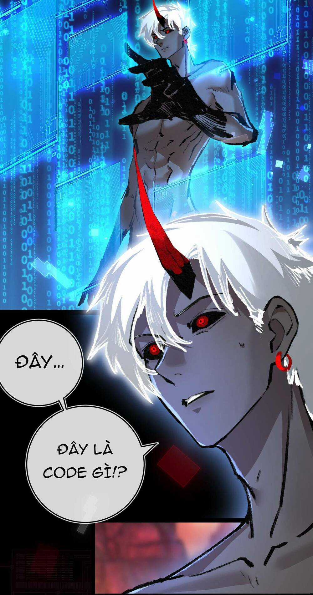 Trảm Nguyệt - Chapter 12 - Trang 68