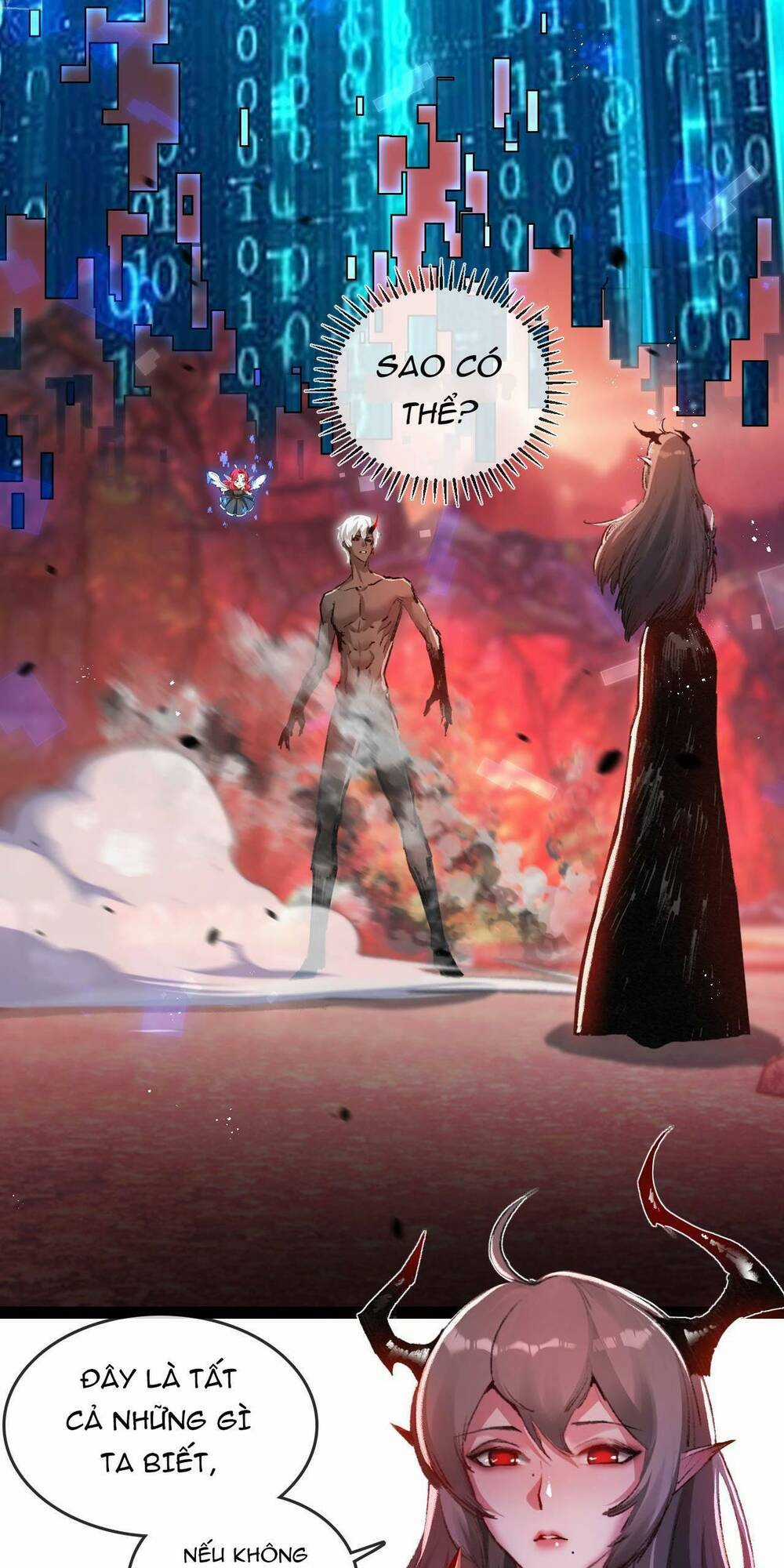 Trảm Nguyệt - Chapter 12 - Trang 73