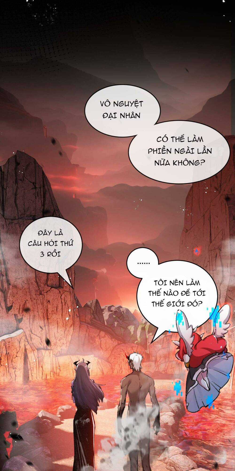 Trảm Nguyệt - Chapter 12 - Trang 75