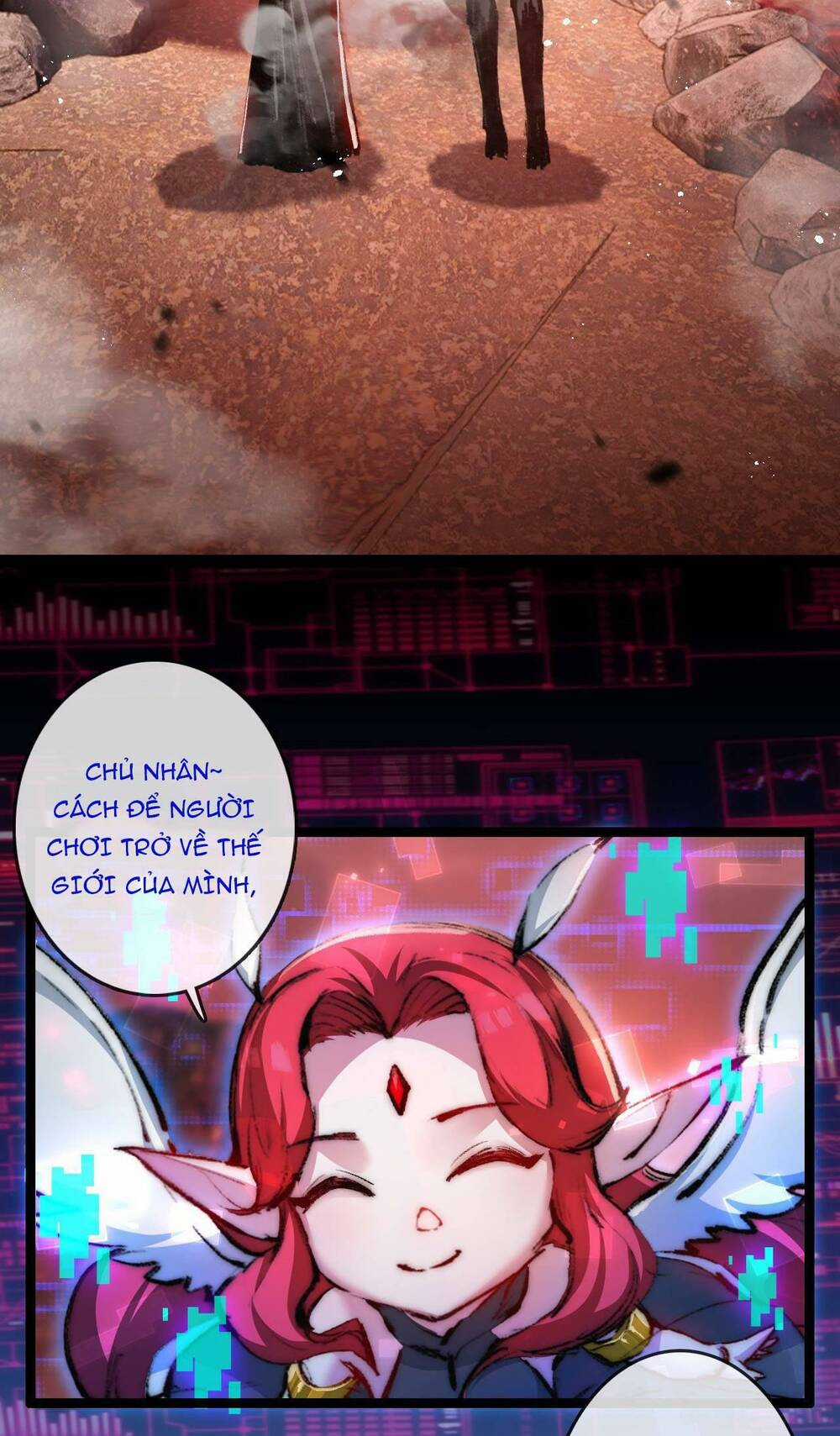 Trảm Nguyệt - Chapter 12 - Trang 76