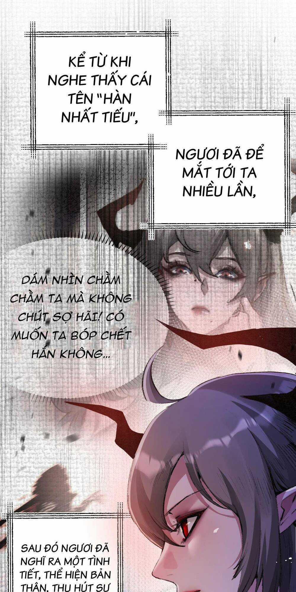 Trảm Nguyệt - Chapter 12 - Trang 10