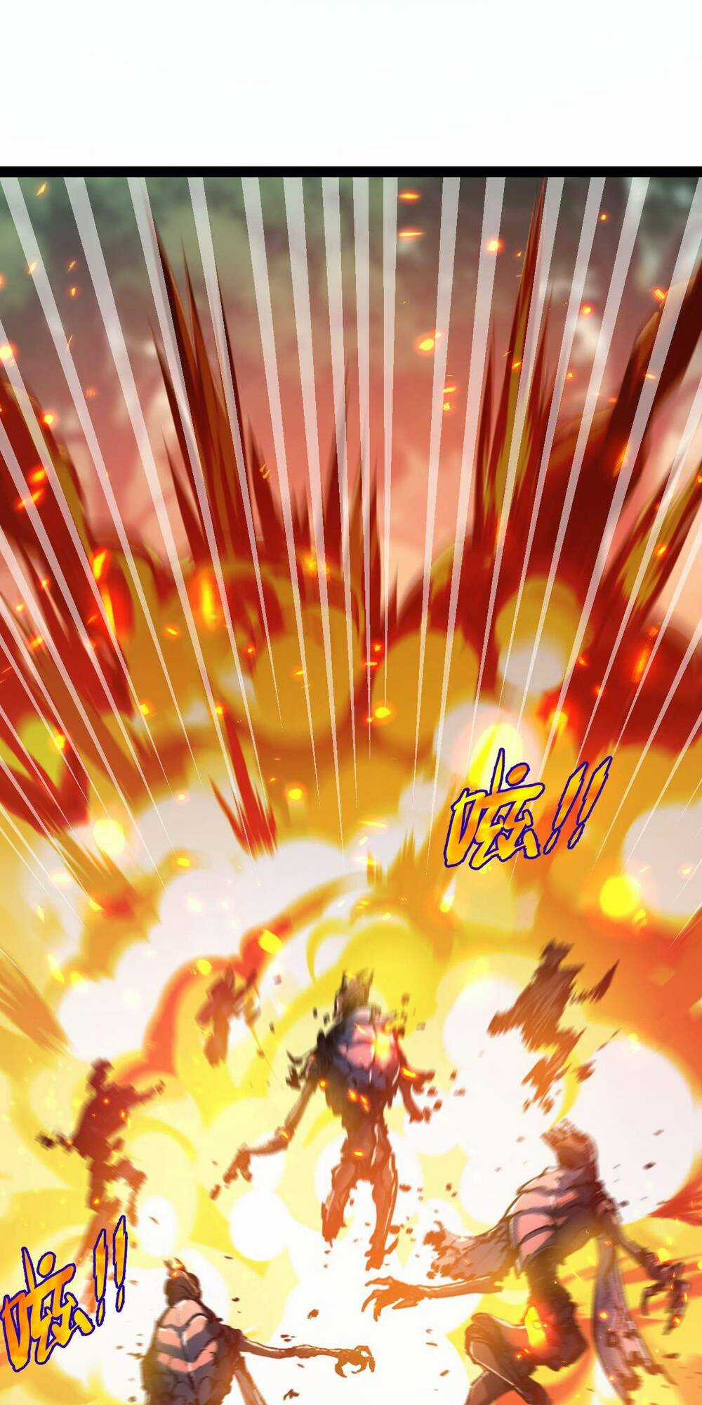 Trảm Nguyệt - Chapter 13 - Trang 11