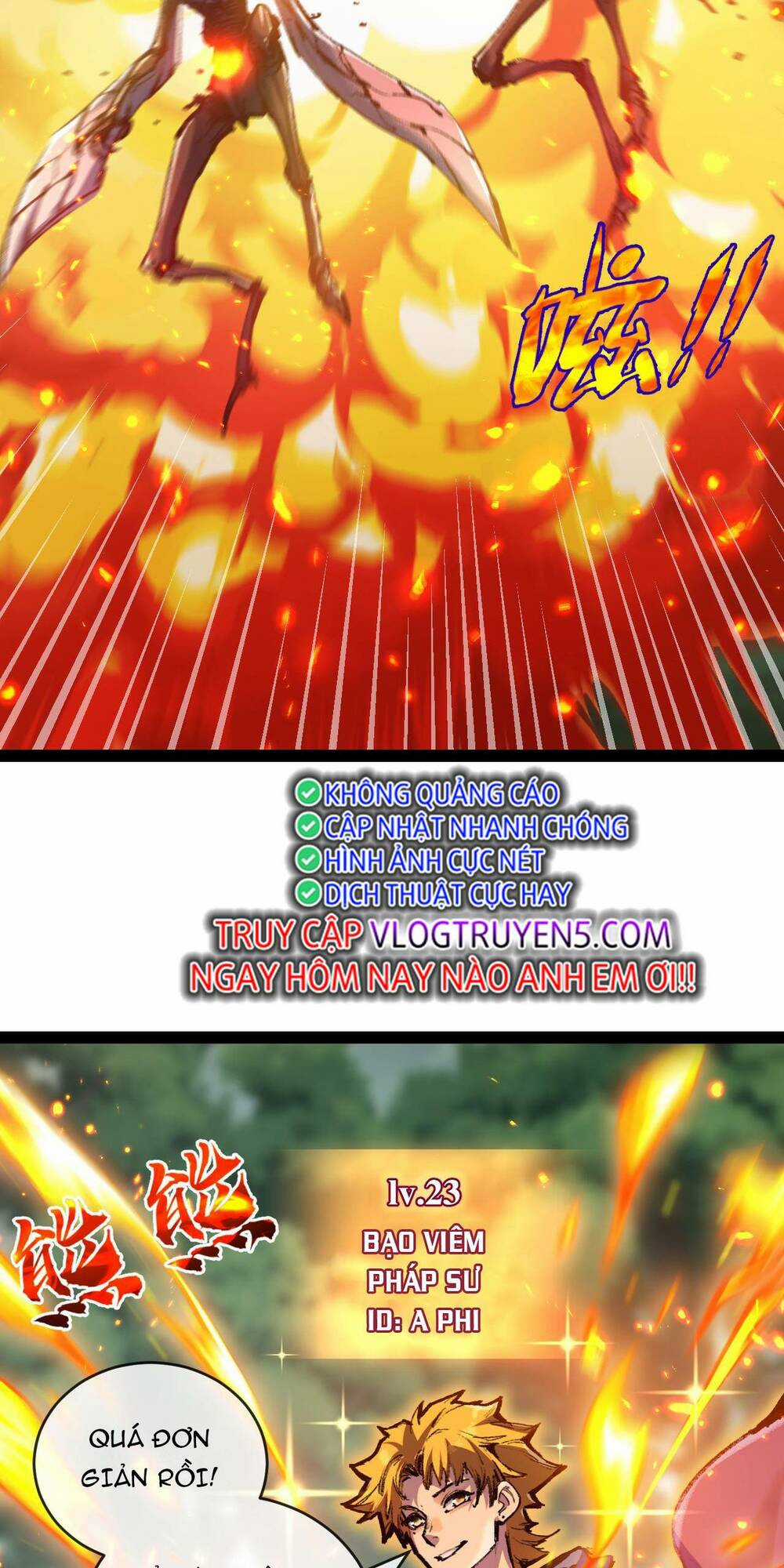 Trảm Nguyệt - Chapter 13 - Trang 12