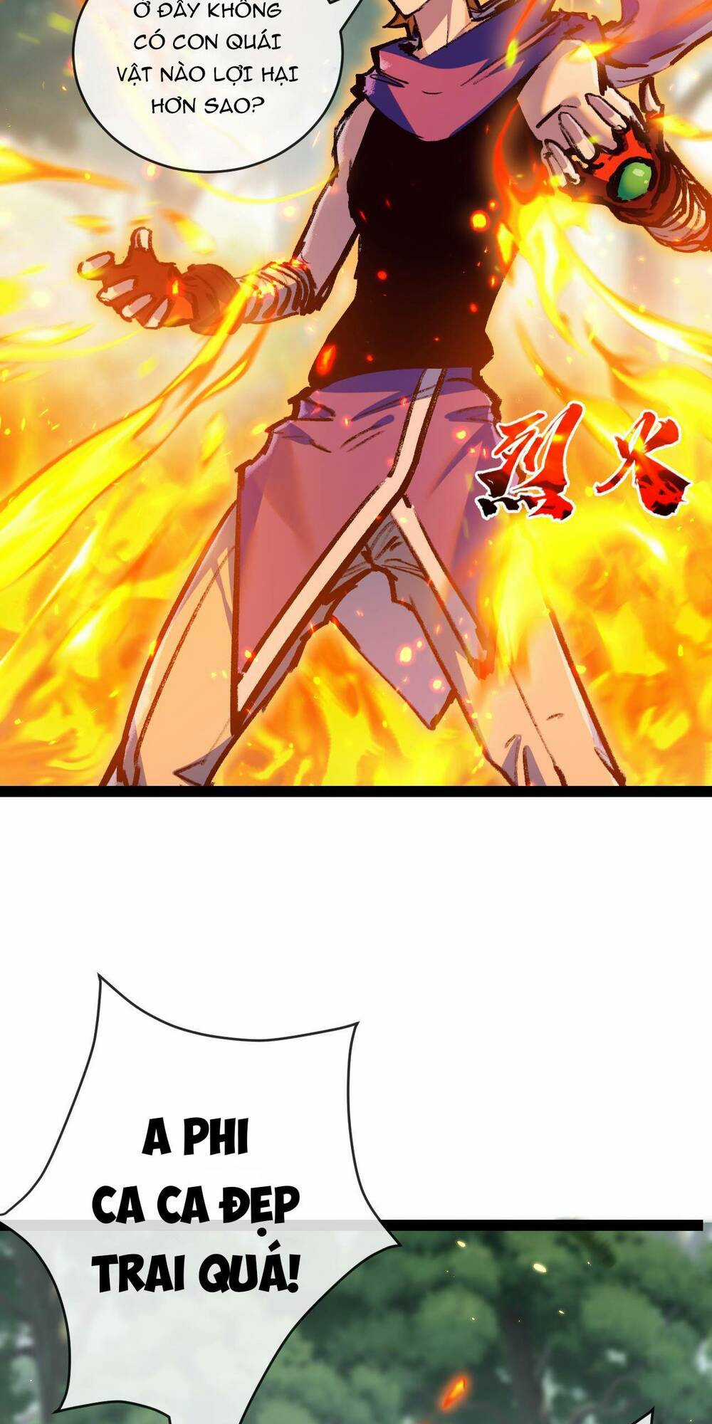 Trảm Nguyệt - Chapter 13 - Trang 13