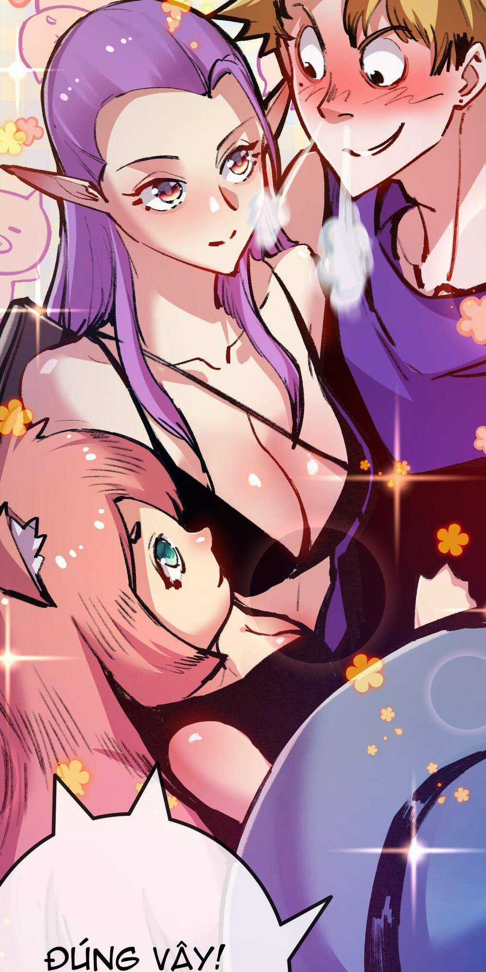 Trảm Nguyệt - Chapter 13 - Trang 16