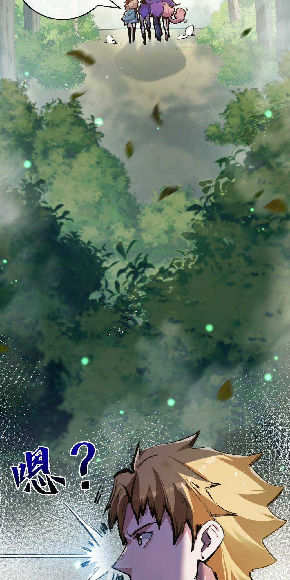 Trảm Nguyệt - Chapter 13 - Trang 19