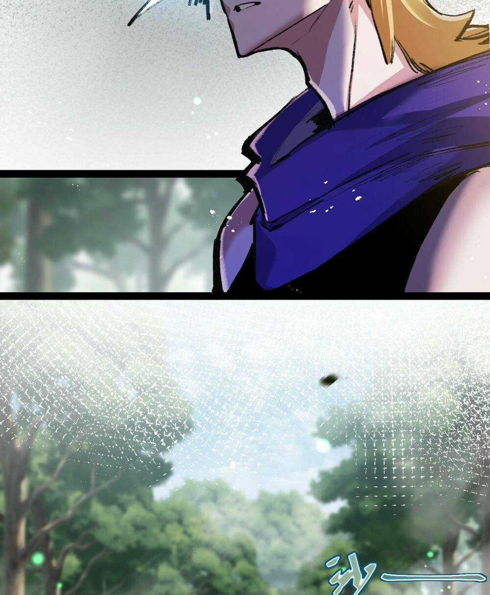 Trảm Nguyệt - Chapter 13 - Trang 20