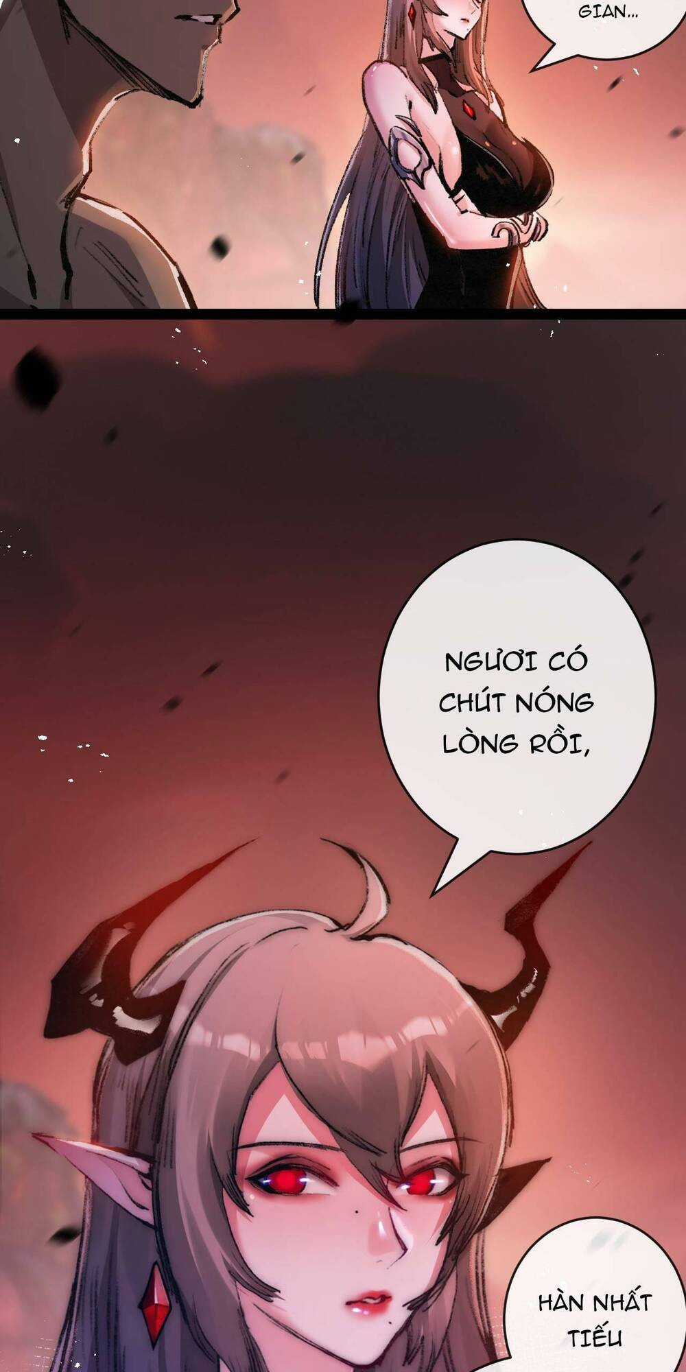 Trảm Nguyệt - Chapter 13 - Trang 3