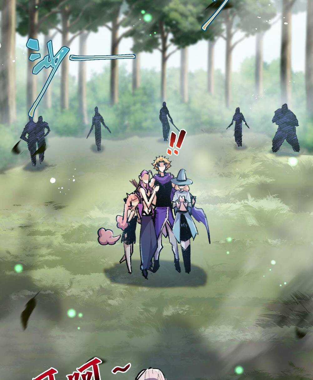 Trảm Nguyệt - Chapter 13 - Trang 21