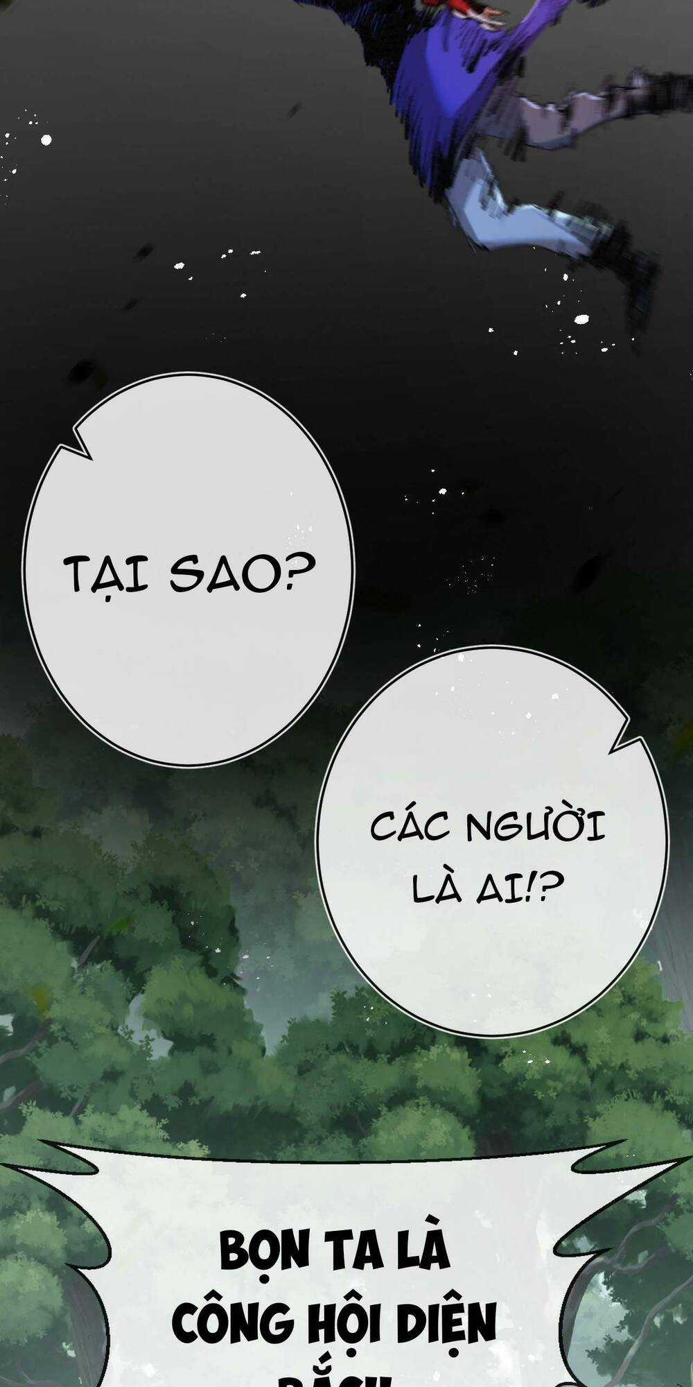 Trảm Nguyệt - Chapter 13 - Trang 28