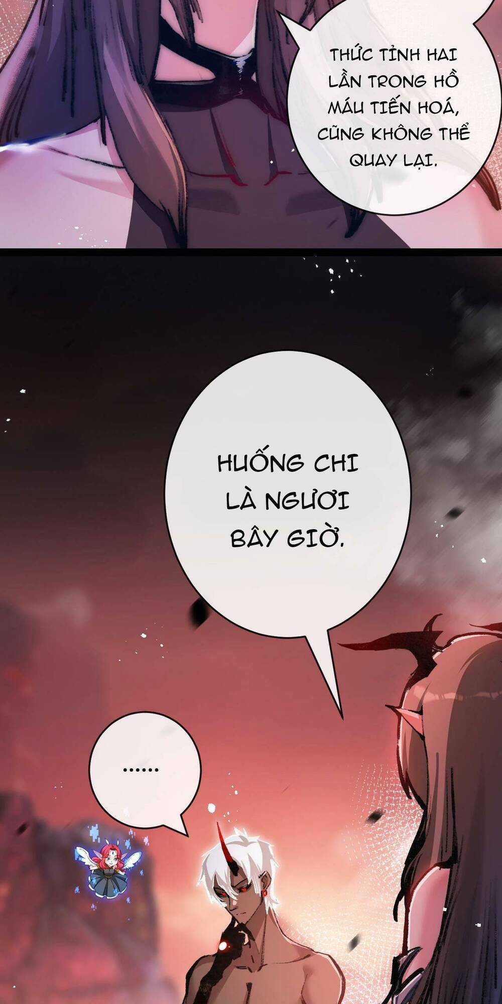 Trảm Nguyệt - Chapter 13 - Trang 4