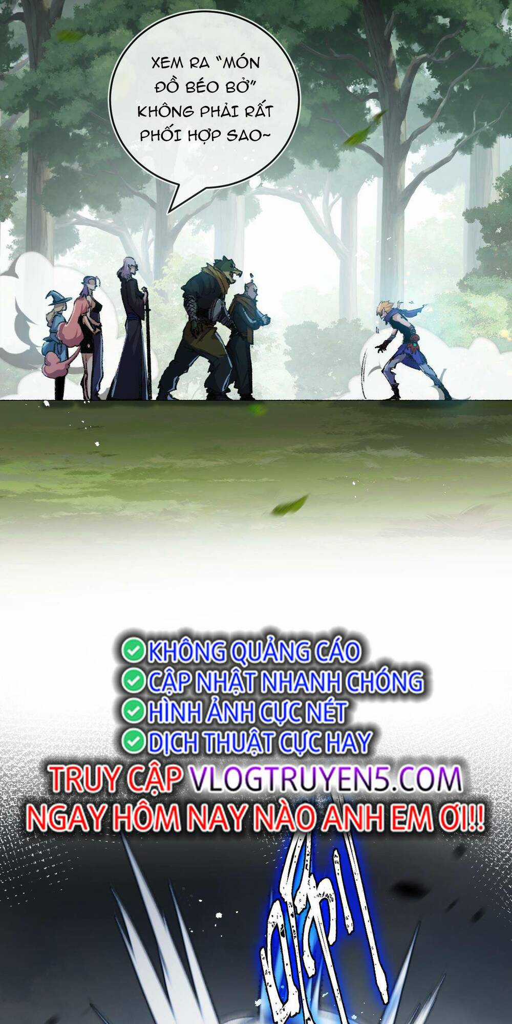 Trảm Nguyệt - Chapter 13 - Trang 34