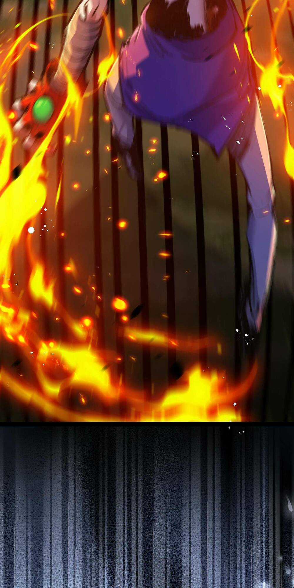 Trảm Nguyệt - Chapter 13 - Trang 36