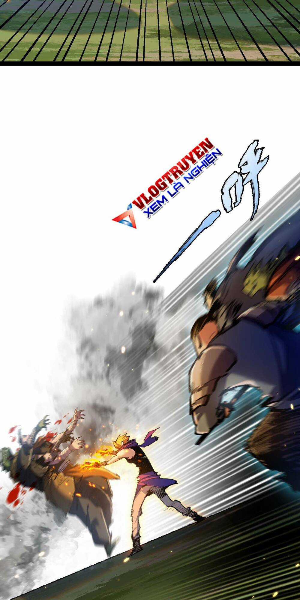 Trảm Nguyệt - Chapter 13 - Trang 38