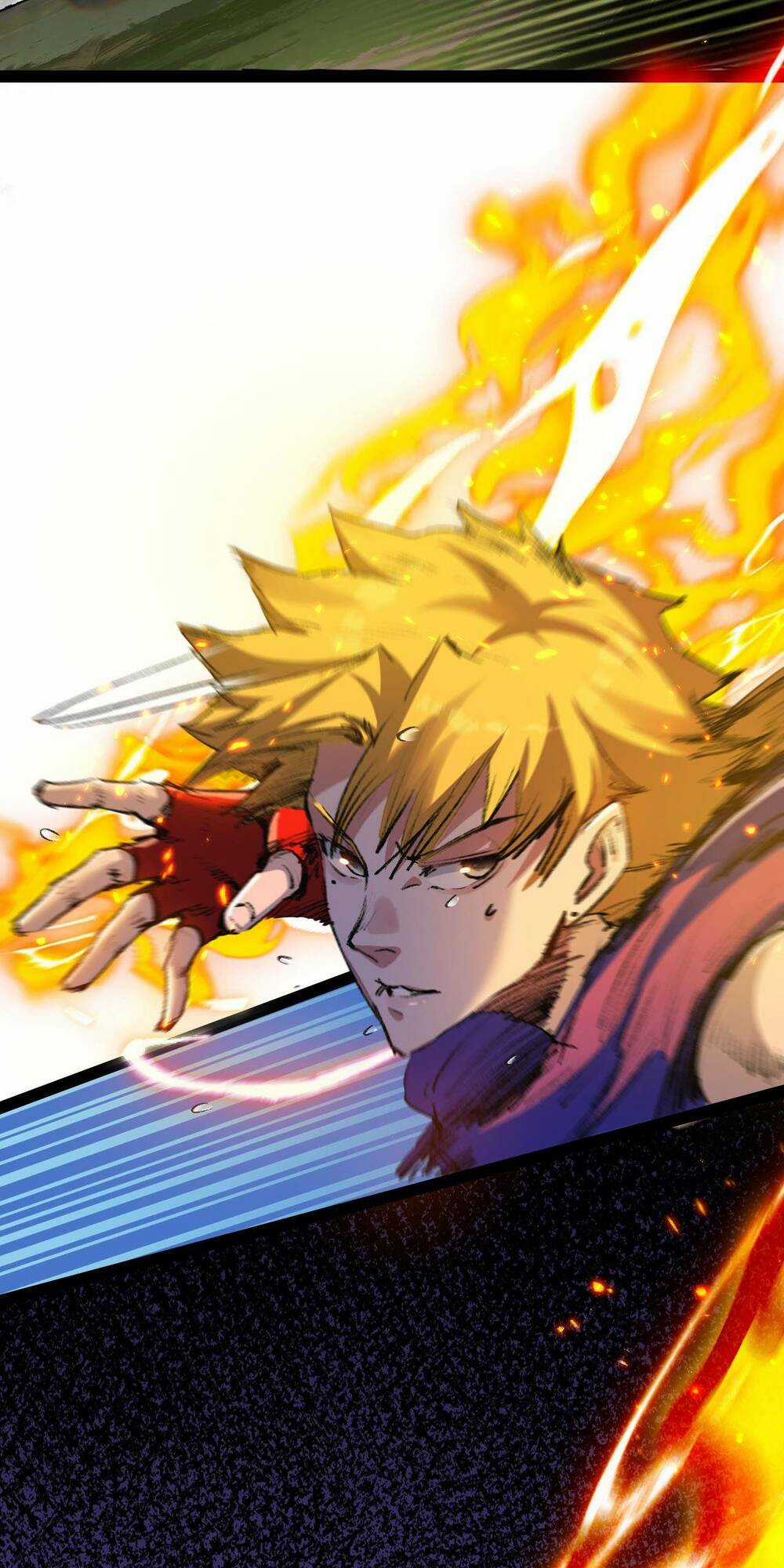 Trảm Nguyệt - Chapter 13 - Trang 39