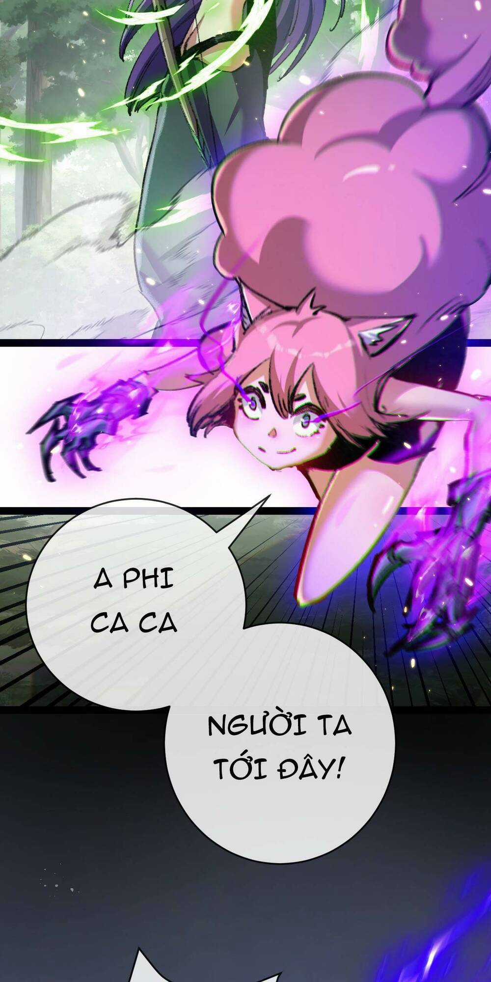 Trảm Nguyệt - Chapter 13 - Trang 45