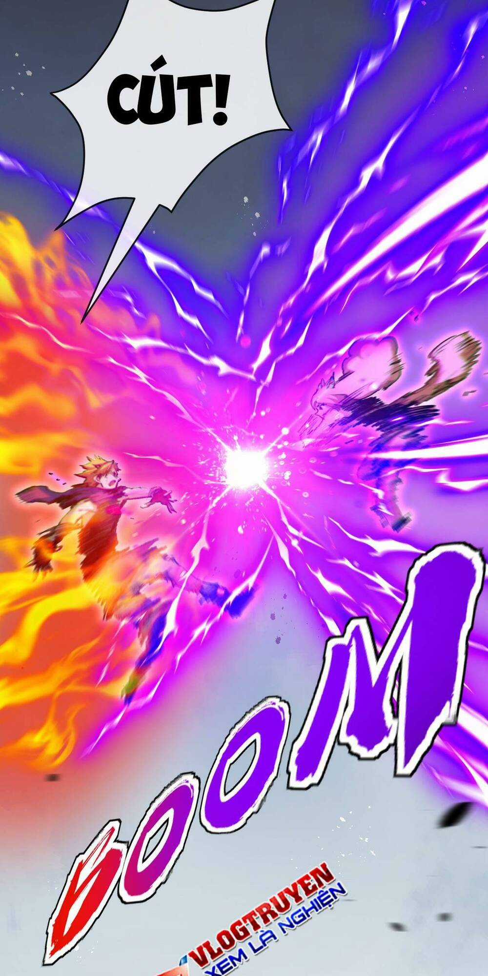 Trảm Nguyệt - Chapter 13 - Trang 46