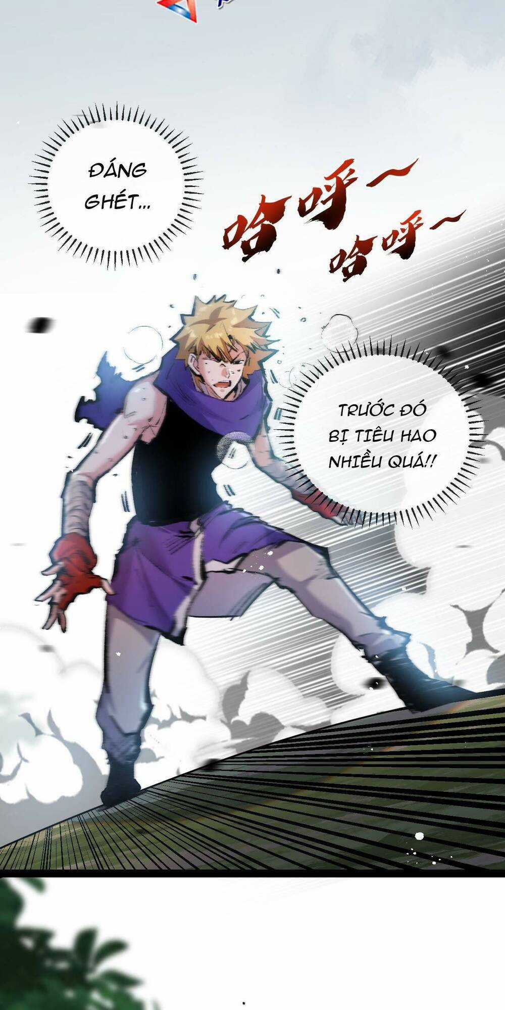 Trảm Nguyệt - Chapter 13 - Trang 47