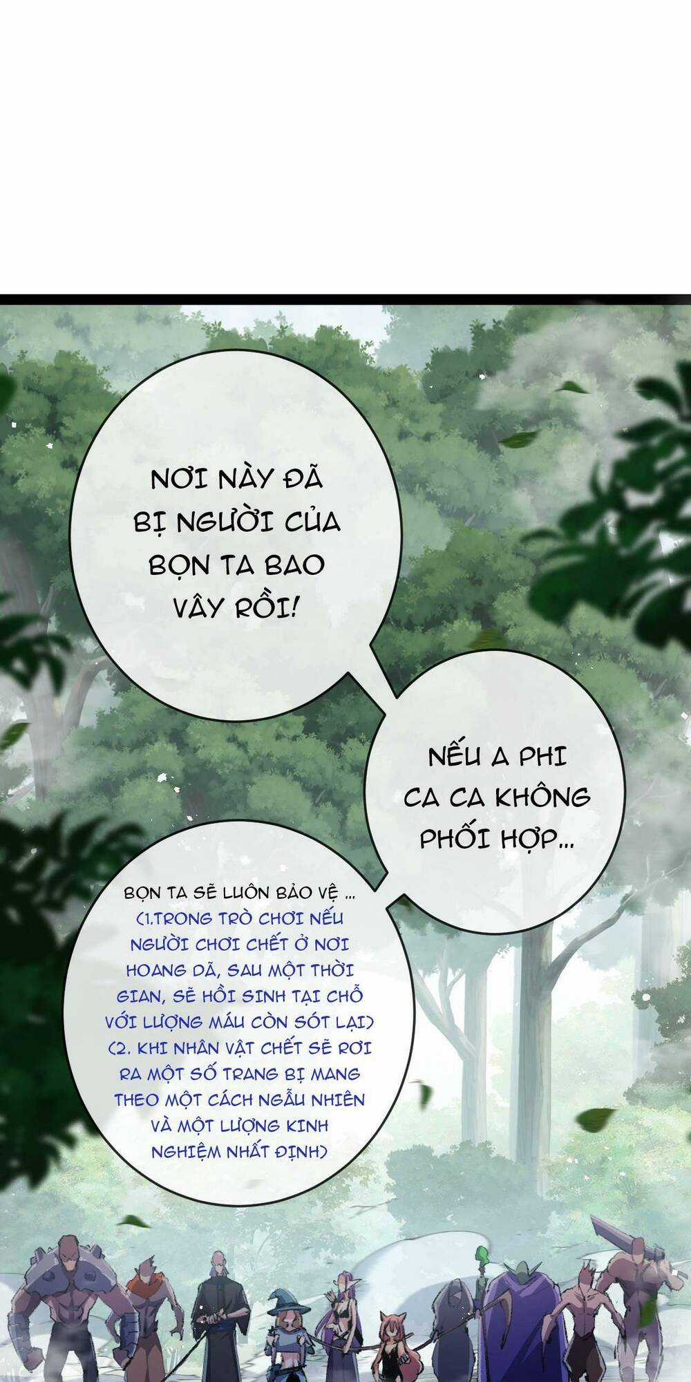Trảm Nguyệt - Chapter 13 - Trang 49