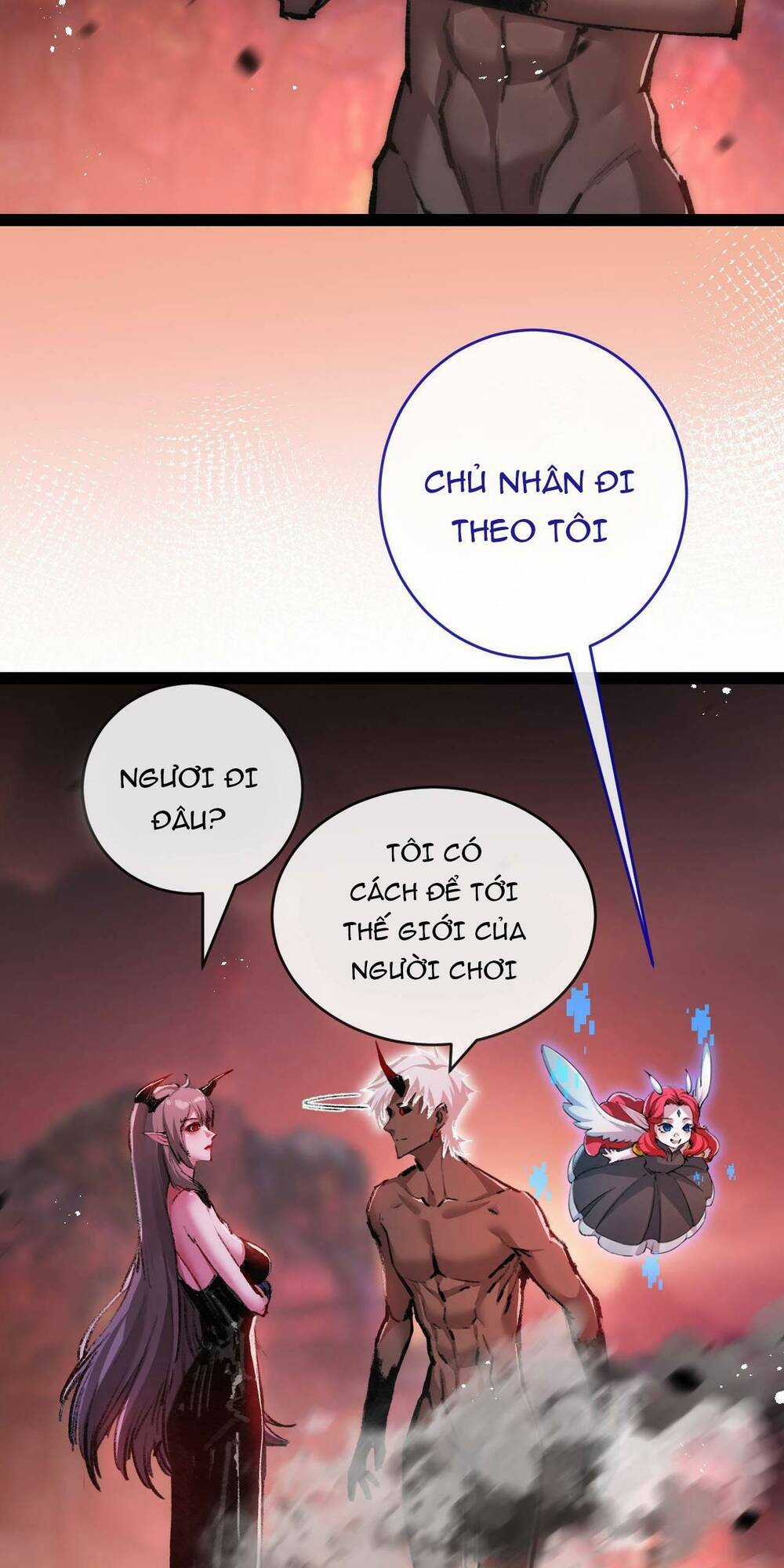 Trảm Nguyệt - Chapter 13 - Trang 6