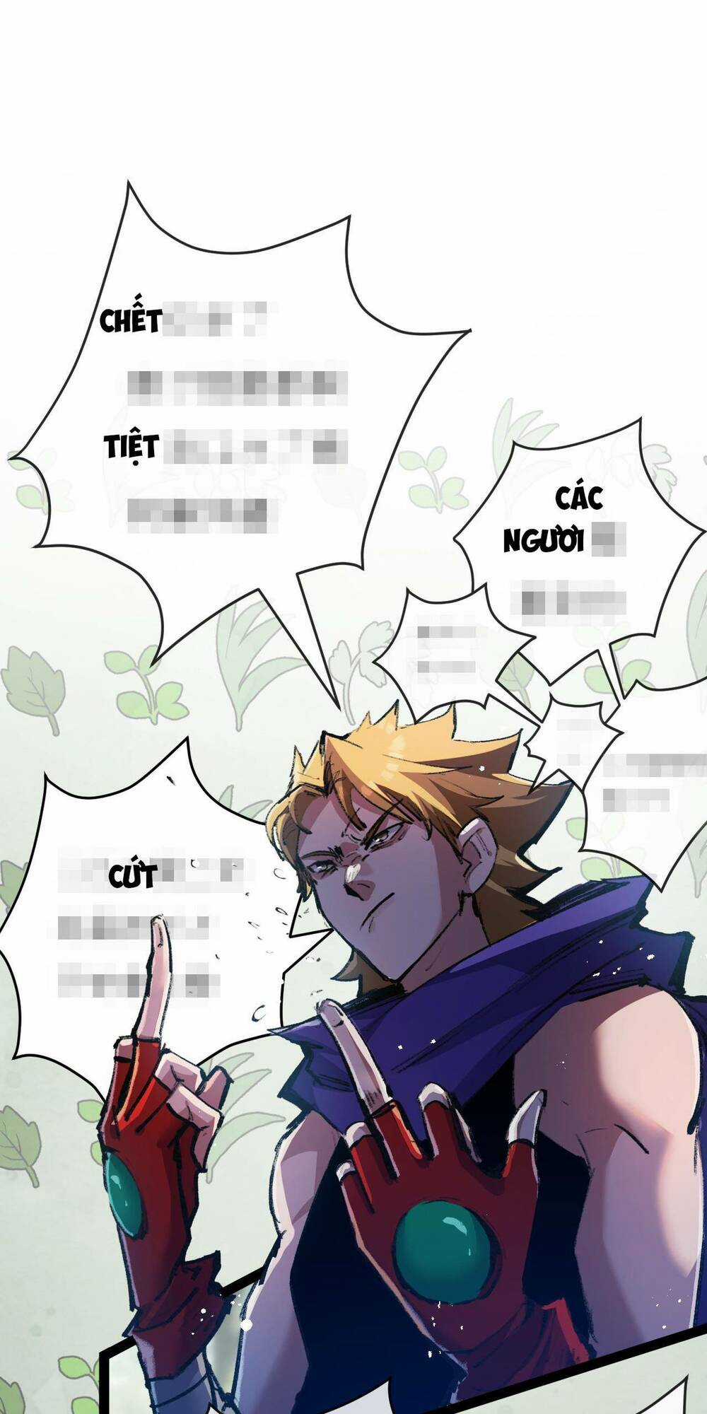 Trảm Nguyệt - Chapter 13 - Trang 52