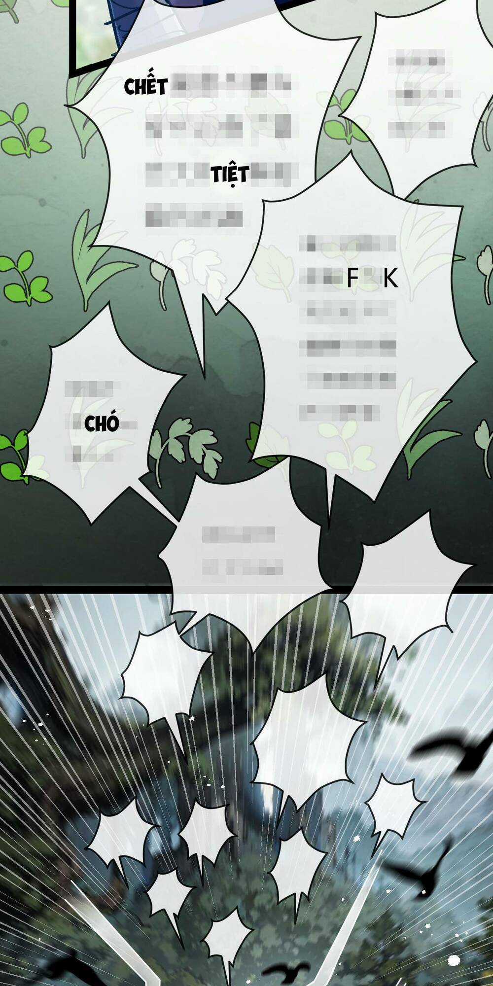Trảm Nguyệt - Chapter 13 - Trang 53