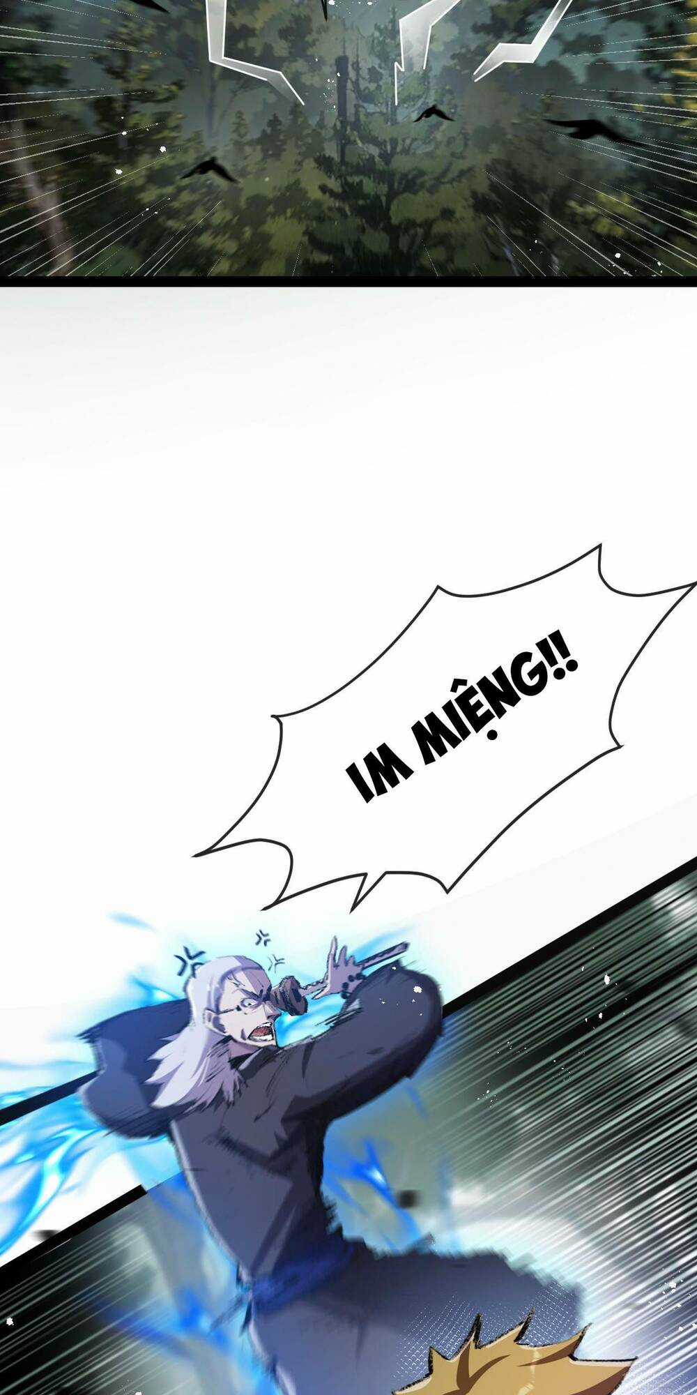 Trảm Nguyệt - Chapter 13 - Trang 54