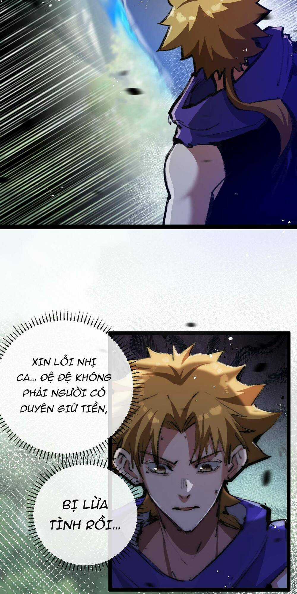 Trảm Nguyệt - Chapter 13 - Trang 55