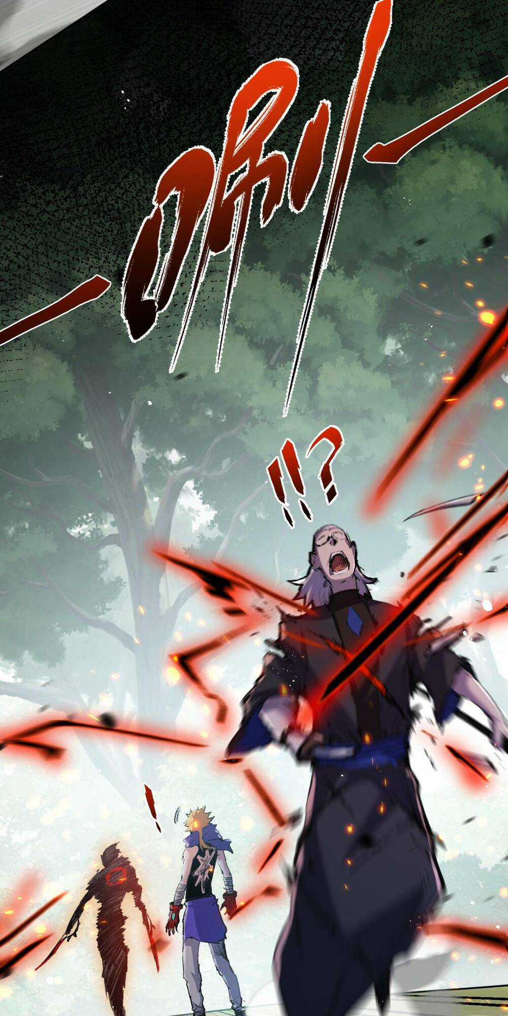 Trảm Nguyệt - Chapter 13 - Trang 57