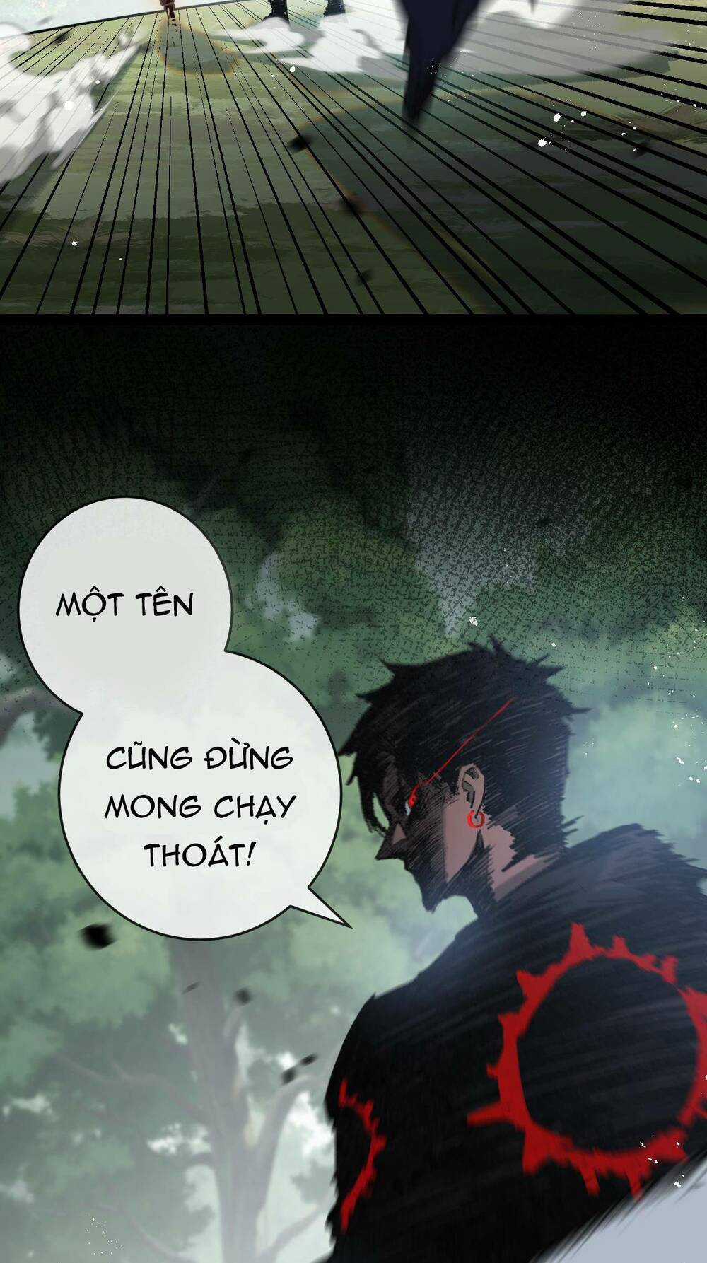 Trảm Nguyệt - Chapter 13 - Trang 58