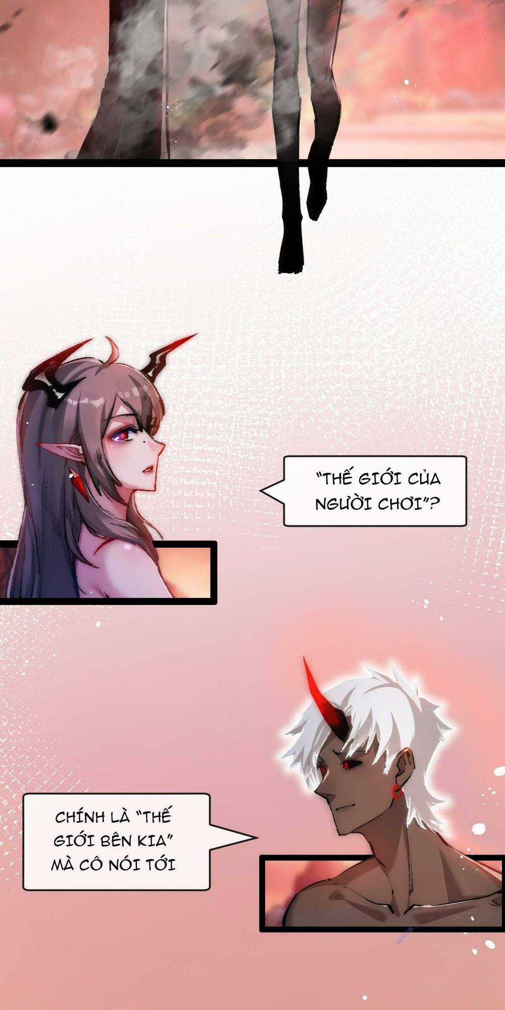 Trảm Nguyệt - Chapter 13 - Trang 7